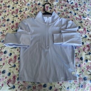 Vuori studio half zip LIMITED EDITION COLOR